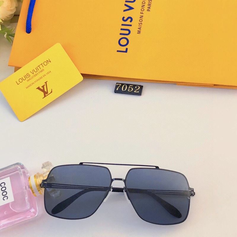 Louis Vuitton Sunglasses